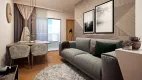 Foto 3 de Apartamento com 1 Quarto à venda, 42m² em Costa E Silva, Porto Alegre