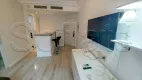 Foto 4 de Flat com 1 Quarto à venda, 28m² em Pacaembu, São Paulo