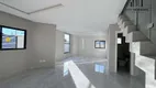 Foto 20 de Casa de Condomínio com 3 Quartos à venda, 147m² em Fazendinha, Curitiba