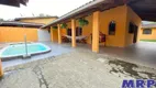 Foto 4 de Casa com 3 Quartos à venda, 120m² em Sertão da Quina, Ubatuba