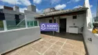 Foto 7 de Cobertura com 3 Quartos à venda, 120m² em Buritis, Belo Horizonte