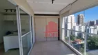 Foto 8 de Apartamento com 1 Quarto para alugar, 43m² em Campo Belo, São Paulo