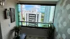 Foto 11 de Apartamento com 2 Quartos à venda, 53m² em Brotas, Salvador