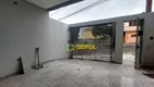 Foto 4 de Sobrado com 2 Quartos à venda, 68m² em Jardim Utinga, Santo André