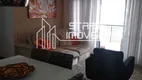 Foto 6 de Apartamento com 3 Quartos à venda, 126m² em Vila Gilda, Santo André