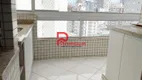 Foto 2 de Apartamento com 2 Quartos à venda, 78m² em Boqueirão, Praia Grande