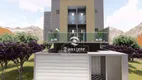 Foto 2 de Cobertura com 2 Quartos à venda, 110m² em Vila America, Santo André
