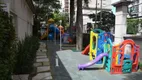 Foto 6 de Apartamento com 4 Quartos à venda, 245m² em Moema, São Paulo