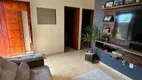 Foto 3 de Casa com 2 Quartos à venda, 65m² em Vila São Paulo, Mogi das Cruzes