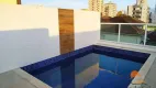 Foto 39 de Casa de Condomínio com 4 Quartos à venda, 280m² em Embaré, Santos