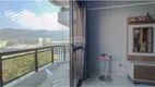 Foto 5 de Apartamento com 3 Quartos à venda, 104m² em Balneário Cidade Atlântica , Guarujá