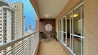 Foto 5 de Apartamento com 3 Quartos para alugar, 138m² em Jardim Irajá, Ribeirão Preto