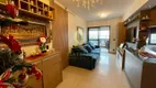 Foto 4 de Apartamento com 3 Quartos à venda, 96m² em Residencial Paraiso, Franca