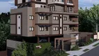 Foto 15 de Apartamento com 3 Quartos à venda, 99m² em Campina do Siqueira, Curitiba