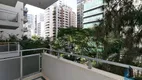 Foto 31 de Apartamento com 3 Quartos à venda, 189m² em Higienópolis, São Paulo