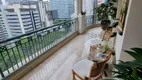 Foto 5 de Apartamento com 4 Quartos à venda, 238m² em Brooklin, São Paulo