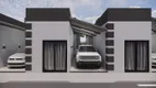Foto 3 de Casa de Condomínio com 2 Quartos à venda, 61m² em Laranjeiras, Uberlândia