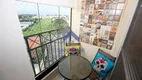 Foto 4 de Apartamento com 3 Quartos à venda, 70m² em Esplanada Independência, Taubaté