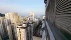 Foto 17 de Apartamento com 1 Quarto à venda, 51m² em Itararé, São Vicente