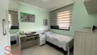 Foto 22 de Apartamento com 3 Quartos à venda, 141m² em Centro, Santo André