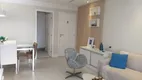 Foto 8 de Apartamento com 3 Quartos à venda, 110m² em Pituba, Salvador