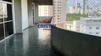 Foto 3 de Apartamento com 4 Quartos à venda, 405m² em Setor Oeste, Goiânia