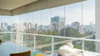 Foto 5 de Apartamento com 2 Quartos à venda, 138m² em Brooklin, São Paulo