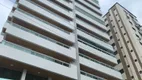 Foto 5 de Apartamento com 3 Quartos para alugar, 122m² em Vila Guilhermina, Praia Grande