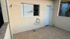 Foto 12 de Casa com 2 Quartos à venda, 100m² em Conjunto Habitacional São José, Campo Limpo Paulista