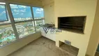 Foto 14 de Apartamento com 5 Quartos para venda ou aluguel, 305m² em Jardim Aquarius, São José dos Campos