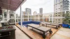 Foto 11 de Apartamento com 3 Quartos para alugar, 373m² em Indianópolis, São Paulo