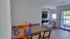Foto 4 de Apartamento com 3 Quartos à venda, 64m² em Jardim das Flores, Osasco