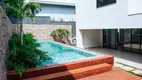 Foto 4 de Casa com 4 Quartos à venda, 364m² em Alphaville Dom Pedro, Campinas