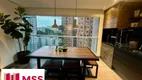 Foto 3 de Apartamento com 2 Quartos à venda, 94m² em Panamby, São Paulo