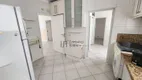 Foto 11 de Apartamento com 3 Quartos para alugar, 137m² em Centro, Guarujá