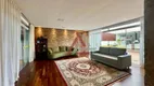 Foto 12 de Casa com 5 Quartos à venda, 299m² em Jurerê Internacional, Florianópolis