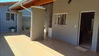 Foto 2 de Casa com 2 Quartos à venda, 120m² em Vila José Kalil Aun, Cosmópolis