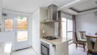Foto 9 de Casa de Condomínio com 3 Quartos para alugar, 146m² em Alto Petrópolis, Porto Alegre