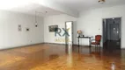 Foto 2 de Apartamento com 3 Quartos à venda, 206m² em Higienópolis, São Paulo