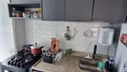 Foto 8 de Apartamento com 2 Quartos à venda, 47m² em Jardim Monte Libano, Santo André