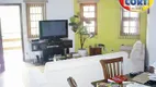Foto 8 de Casa de Condomínio com 4 Quartos à venda, 220m² em Arujá Country Club, Arujá