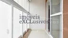Foto 3 de Cobertura com 3 Quartos à venda, 136m² em Rebouças, Curitiba