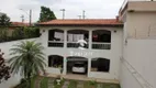 Foto 8 de Sobrado com 3 Quartos à venda, 377m² em Parque Bandeirante, Santo André