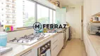 Foto 8 de Apartamento com 1 Quarto à venda, 144m² em Itaim Bibi, São Paulo