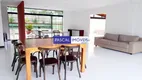 Foto 25 de Apartamento com 3 Quartos à venda, 130m² em Campo Belo, São Paulo