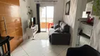 Foto 2 de Apartamento com 2 Quartos à venda, 55m² em Vila Tupi, Praia Grande