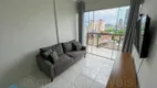 Foto 2 de Apartamento com 1 Quarto para venda ou aluguel, 50m² em Enseada, Guarujá