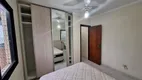 Foto 13 de Apartamento com 3 Quartos para alugar, 98m² em Vila Guilhermina, Praia Grande