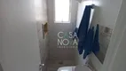 Foto 27 de Cobertura com 3 Quartos à venda, 276m² em Boqueirão, Santos