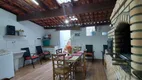 Foto 32 de Sobrado com 3 Quartos à venda, 242m² em Santa Maria, Santo André